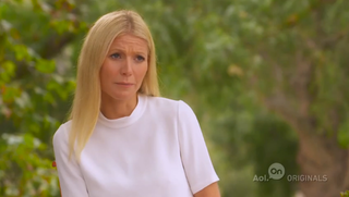 Illustration for article titled Gwyneth and Tracy Anderson's New Series Is All About Concern Faces